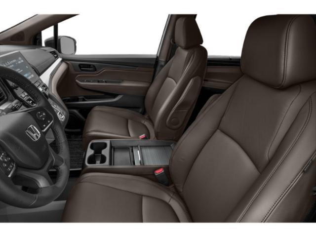 2024 Honda Odyssey EX-L - Photo 9