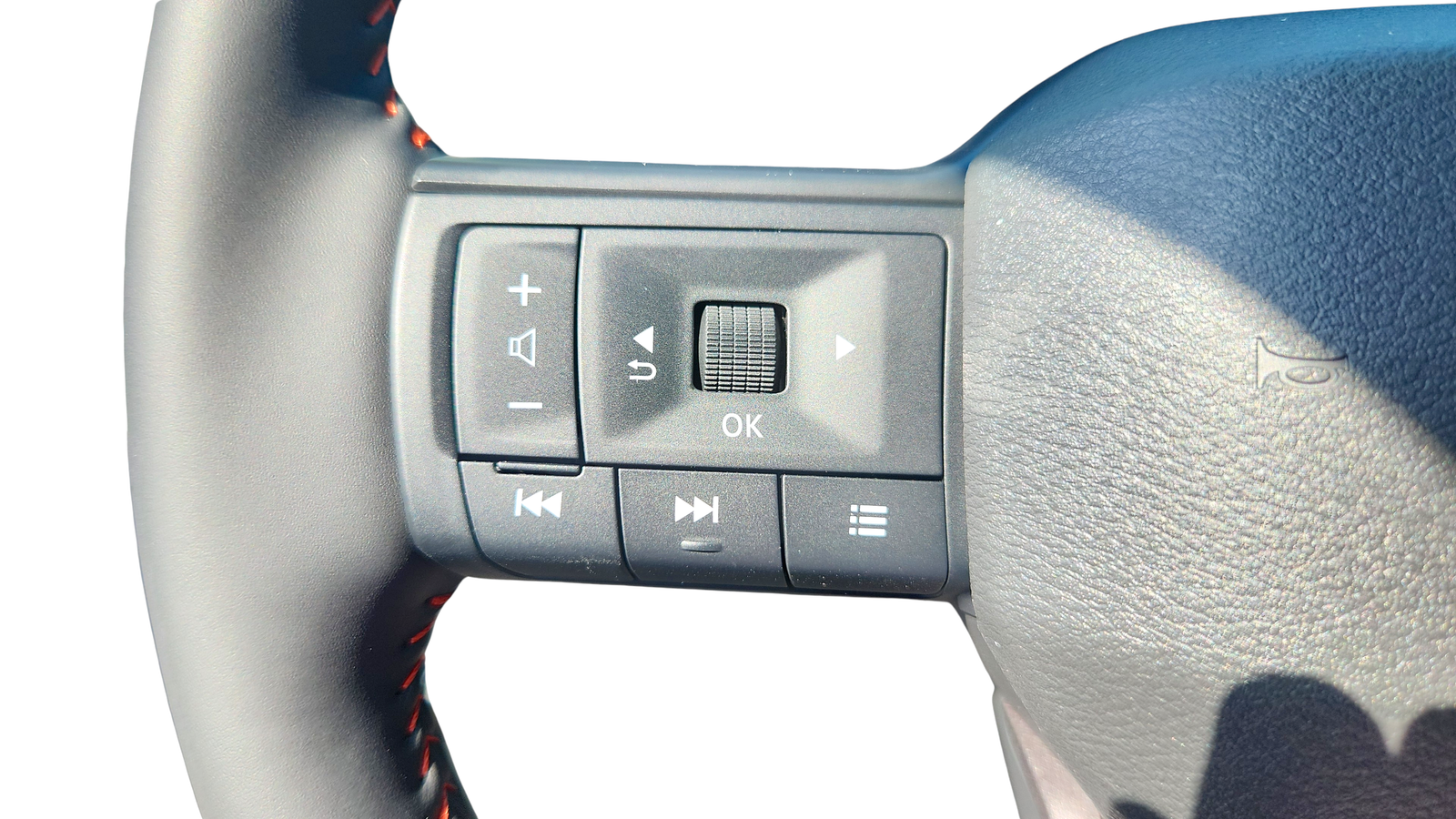 2026 Nissan Rogue Rock Creek - Photo 27