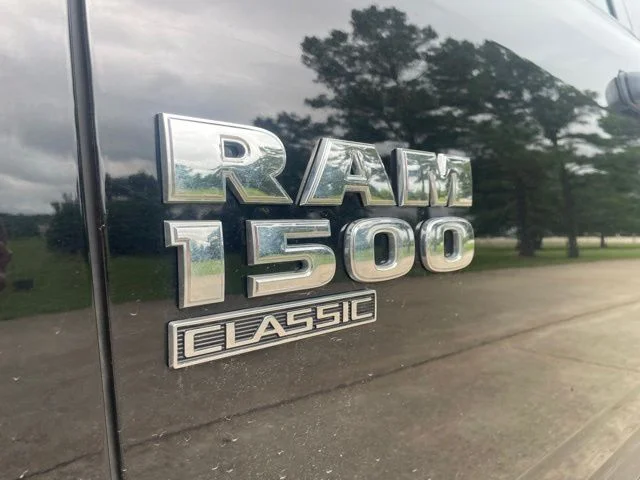 Used 2024 Black Ram SLT image 12