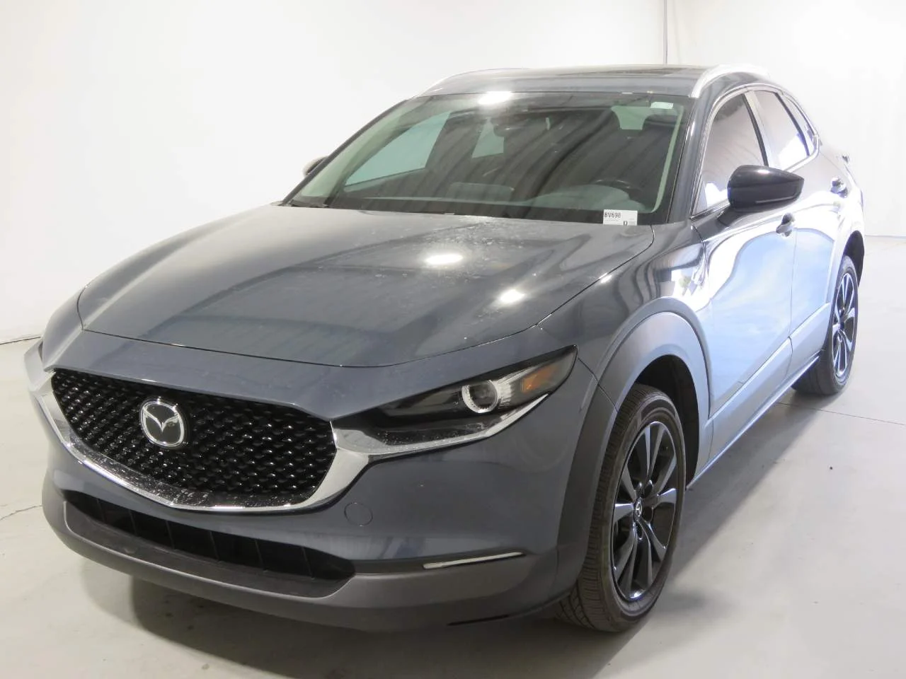 2023 Mazda CX-30 Carbon Edition