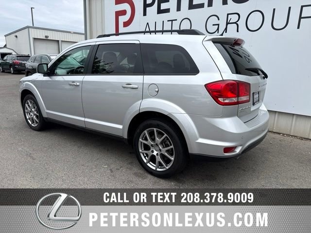 Used 2014 Silver Dodge R/T image 6