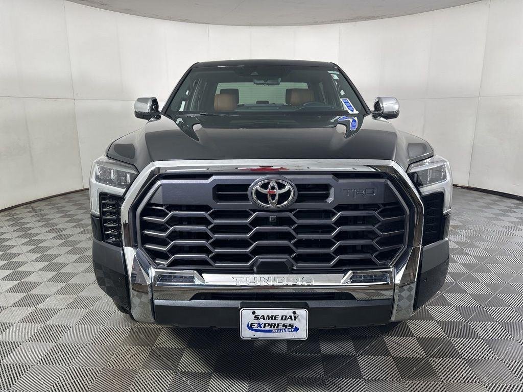 Used 2023 Midnight Black Metallic Toyota 1794 image 27