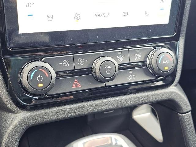 New 2026 Avalanche Ford Lariat® image 65