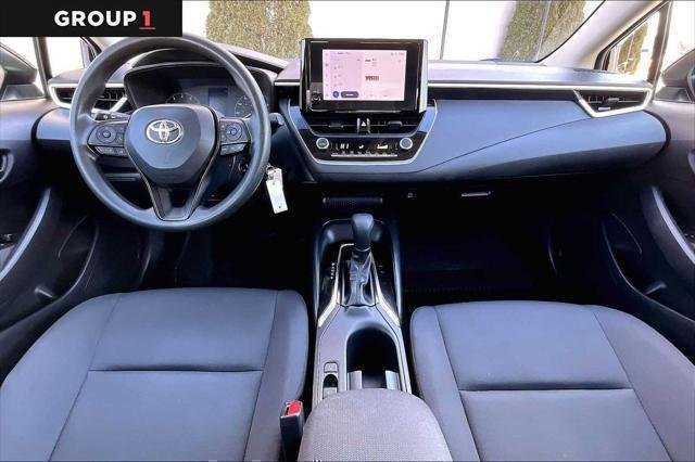 2023 Toyota Corolla LE - Photo 15