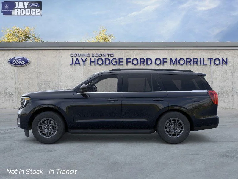New 2026 Agate Black Metallic Ford Active image 13