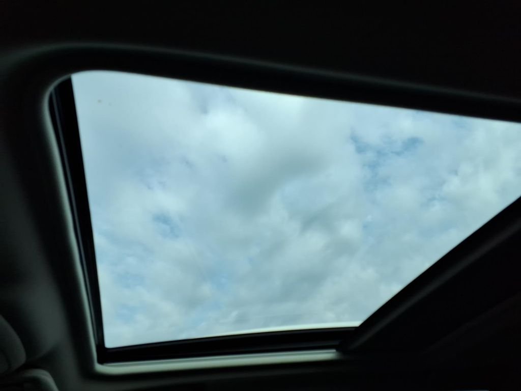 Certified Used 2023 Crystal White Pearl Subaru Touring image 6