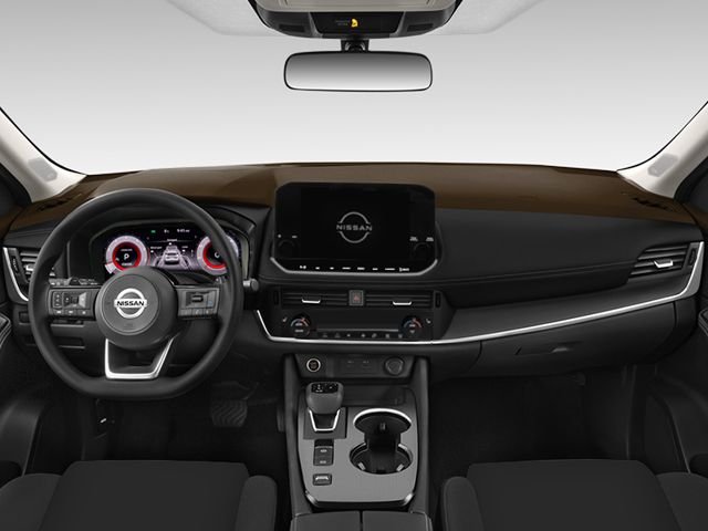 2023 Nissan Rogue Platinum - Photo 3