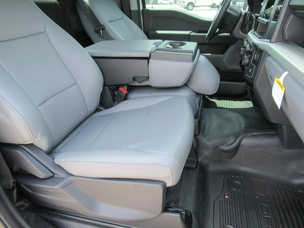 2024 Ford F-250 Super Duty XL - Photo 12