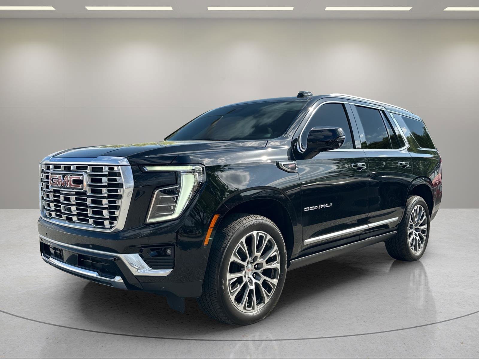 2026 GMC Yukon 4WD Denali's photo