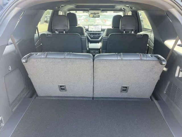 New 2026 Marsh Gray Ford Tremor® image 8