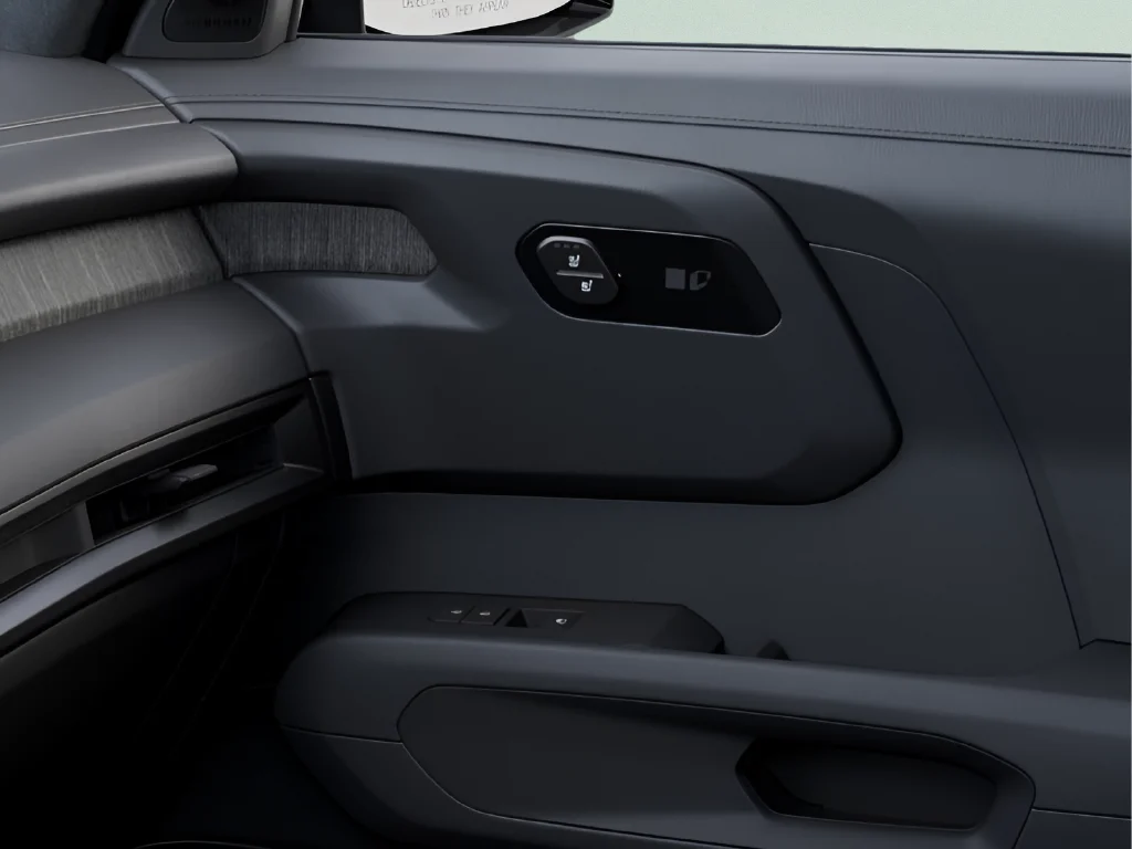 New 2027 Ebony Black Kia X-Line SX Prestige image 25