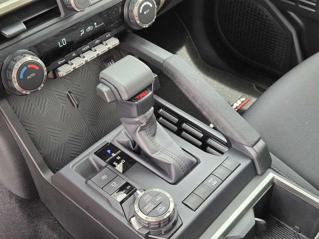 2026 Toyota Tacoma TRD Off Road - Photo 28