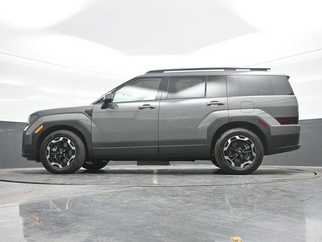 New 2027 Gray Hyundai SEL AWD image 20