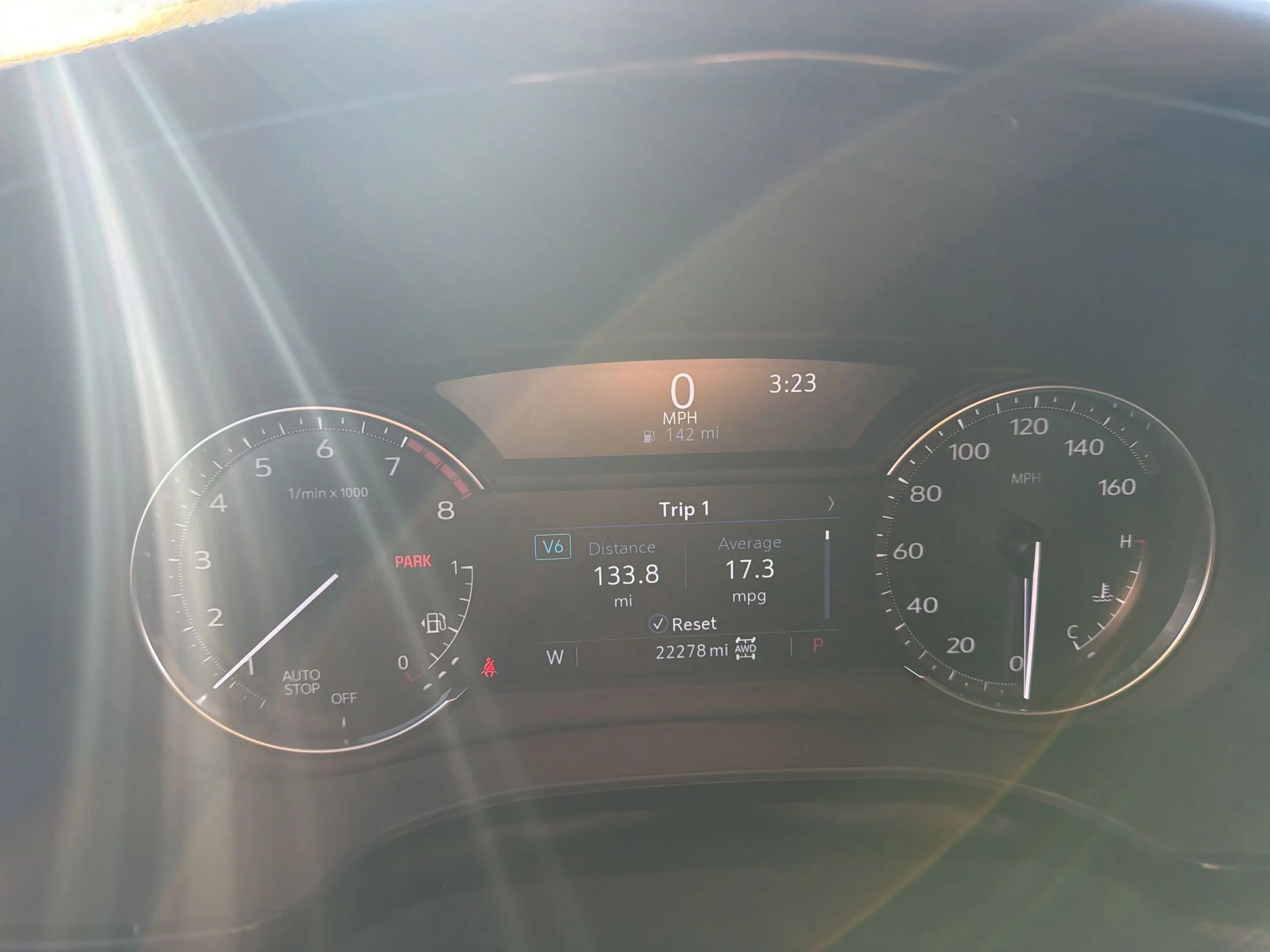 2025 Cadillac XT5 Premium Luxury - Photo 20