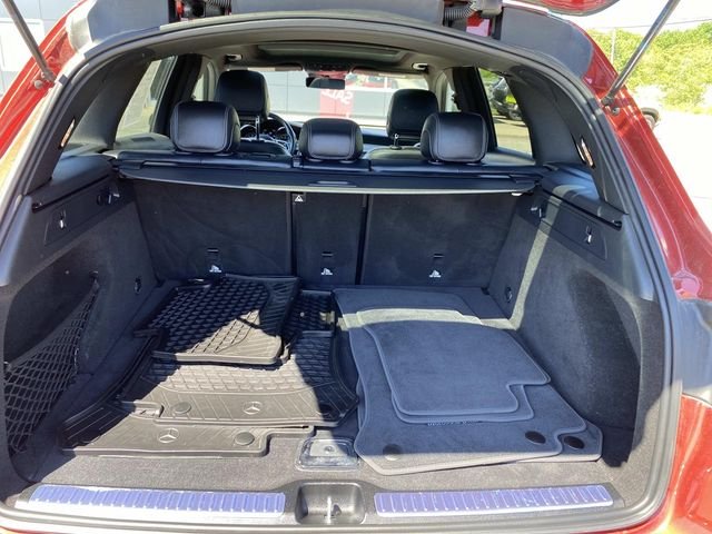 2021 Mercedes-Benz GLC GLC300 - Photo 9