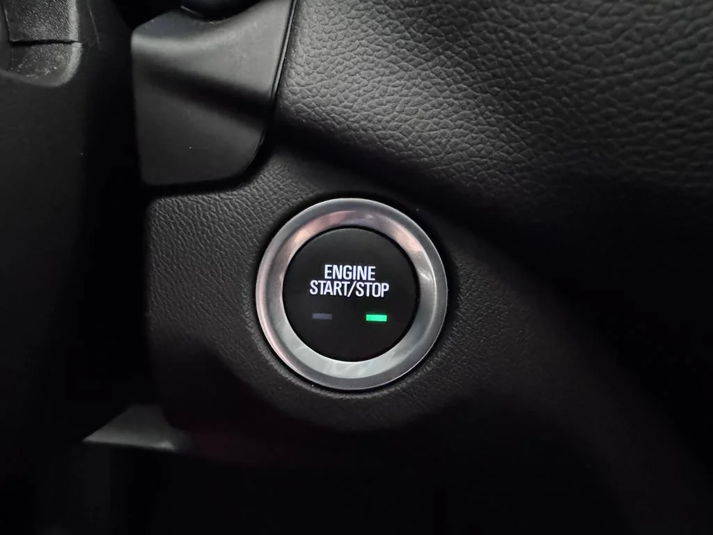2024 Chevrolet Equinox LT - Photo 20