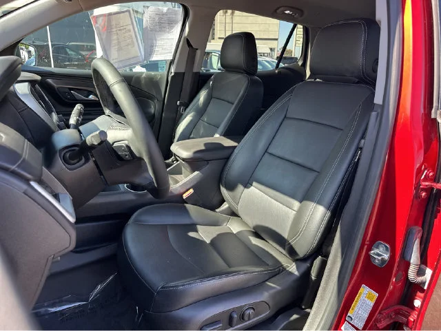 2023 GMC Terrain SLT - Photo 24