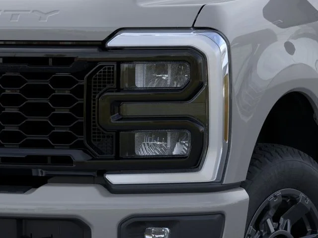 New 2026 White Ford XL image 18