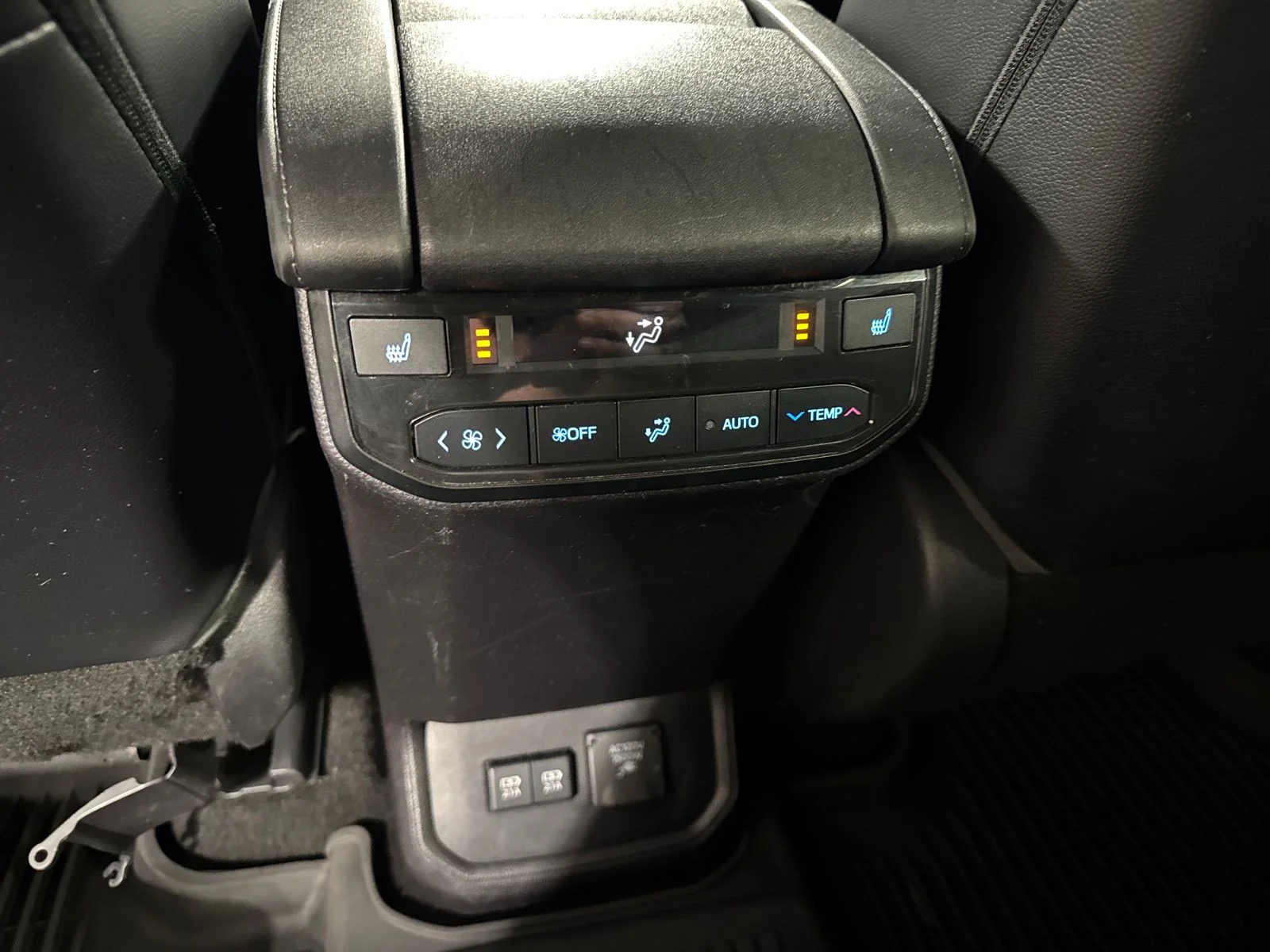 Used 2021 Blueprint Toyota Platinum image 25