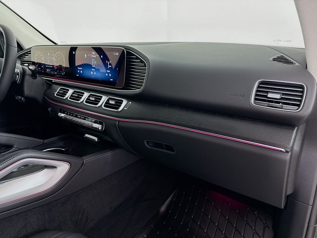 New 2026 Black Mercedes-Benz GLE 450 image 25