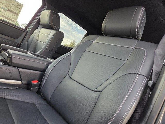 New 2026 Magnetic Gray Metallic Toyota Limited image 10