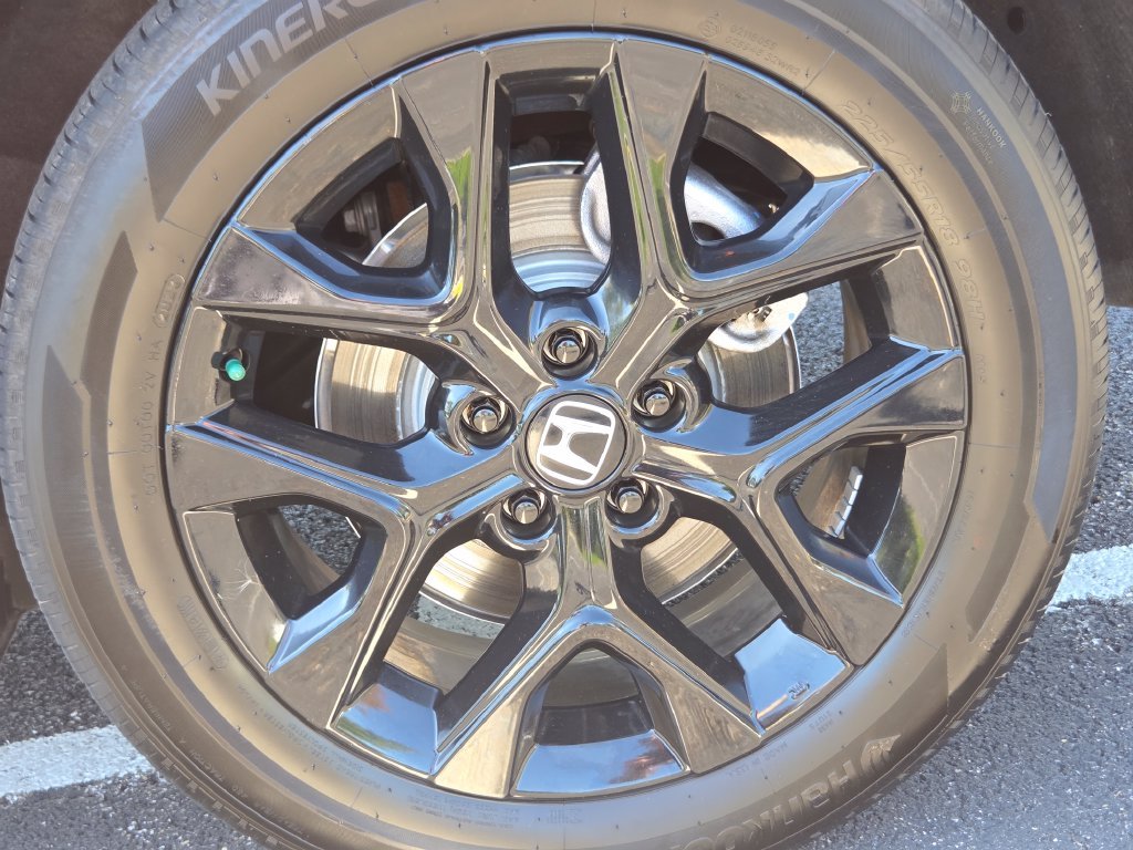 2024 Honda HR-V Sport - Photo 16