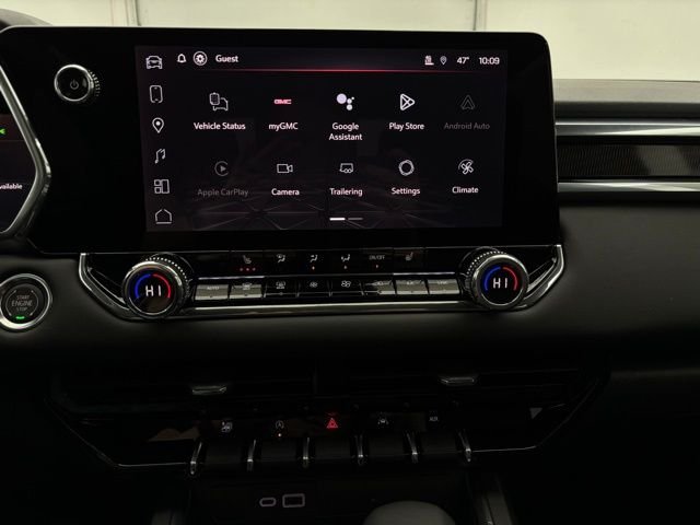 New 2026 Sterling Metallic GMC Elevation image 23