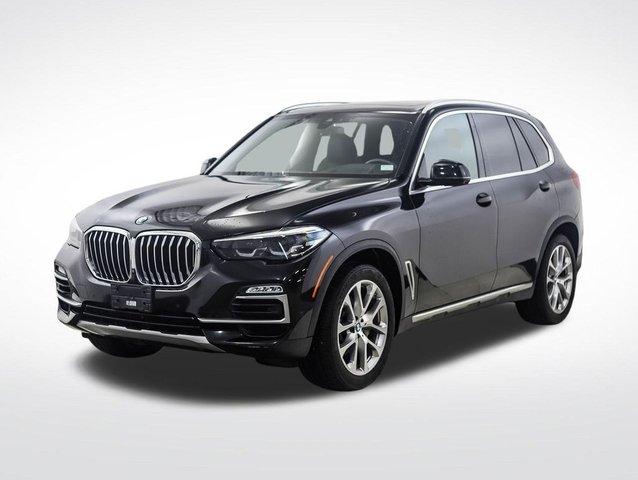 2020|BMW|X5|xDrive40i|4D Sport Utility