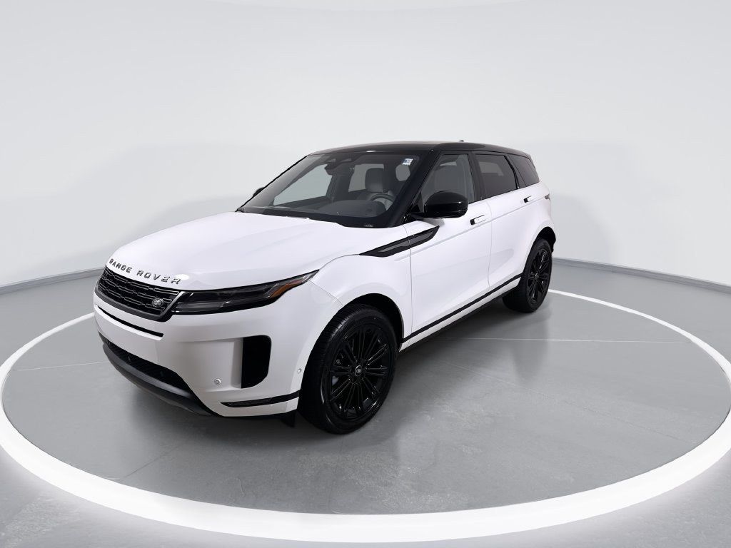 New 2026 FUJI WHT Land Rover S image 4