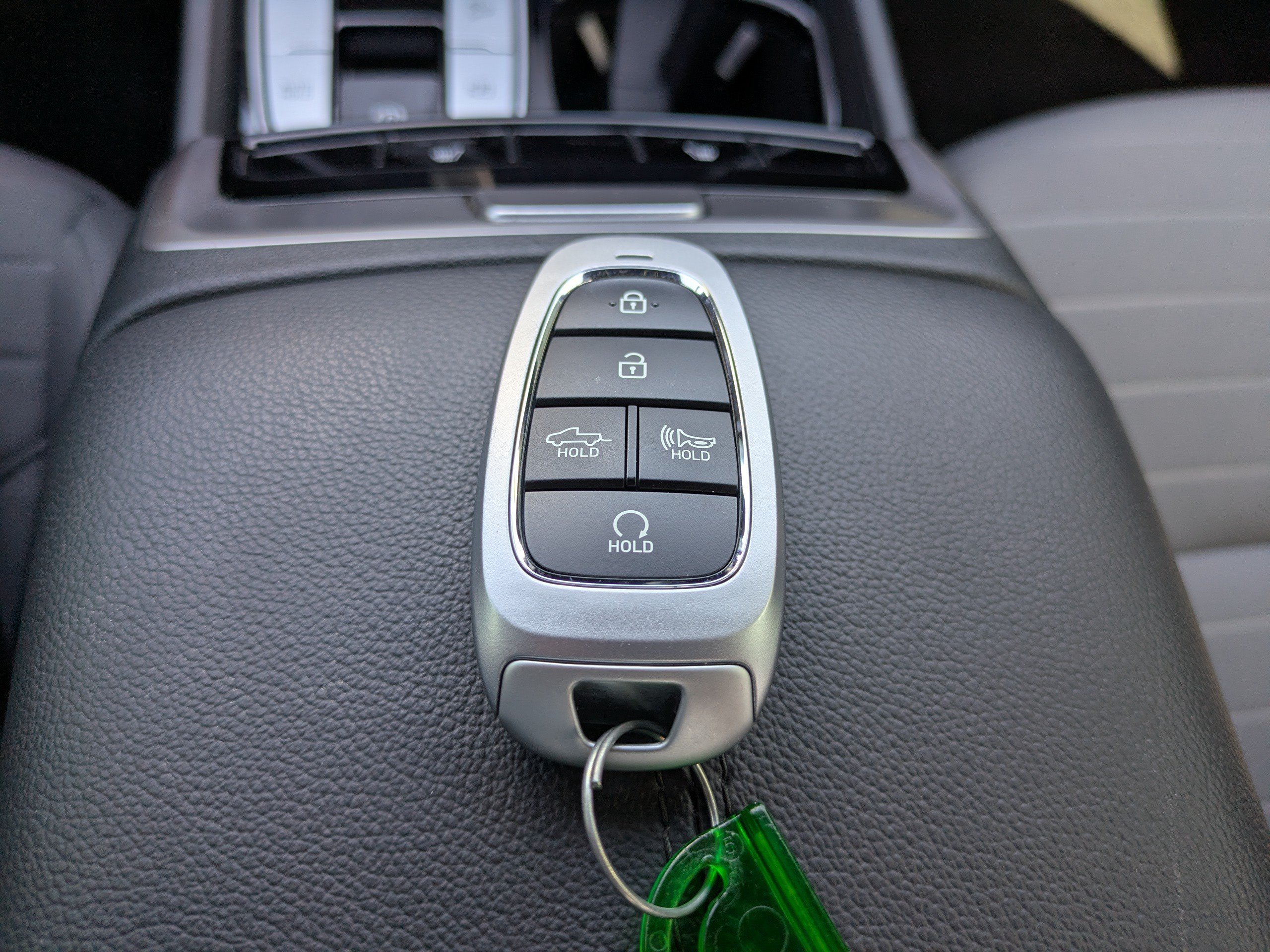 2023 Hyundai Santa Cruz SEL - Photo 30