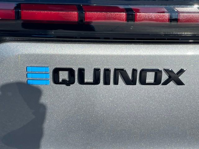 2026 Chevrolet Equinox EV 2LT - Photo 12