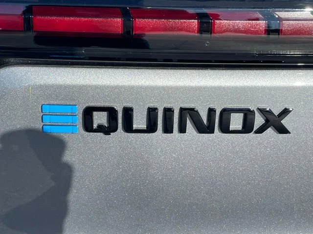 2026 Chevrolet Equinox EV 2LT - Photo 12