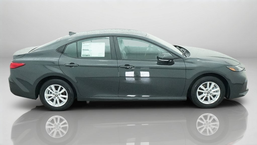 New 2026 Underground Toyota LE image 7