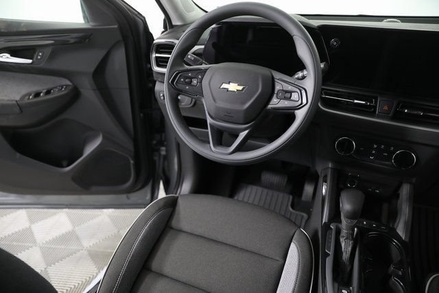 2026 Chevrolet Trailblazer LS - Photo 22
