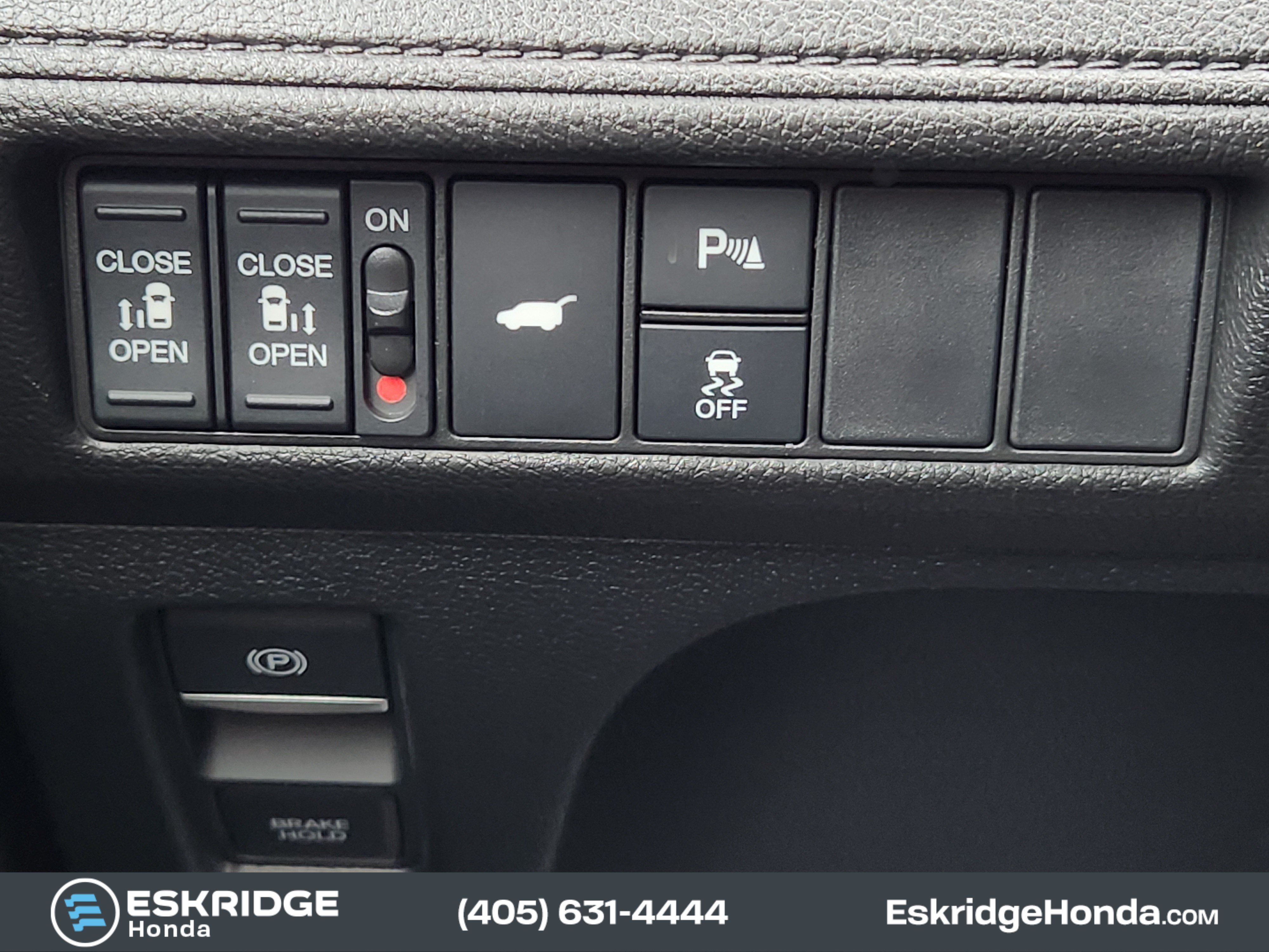 2026 Honda Odyssey Touring - Photo 57