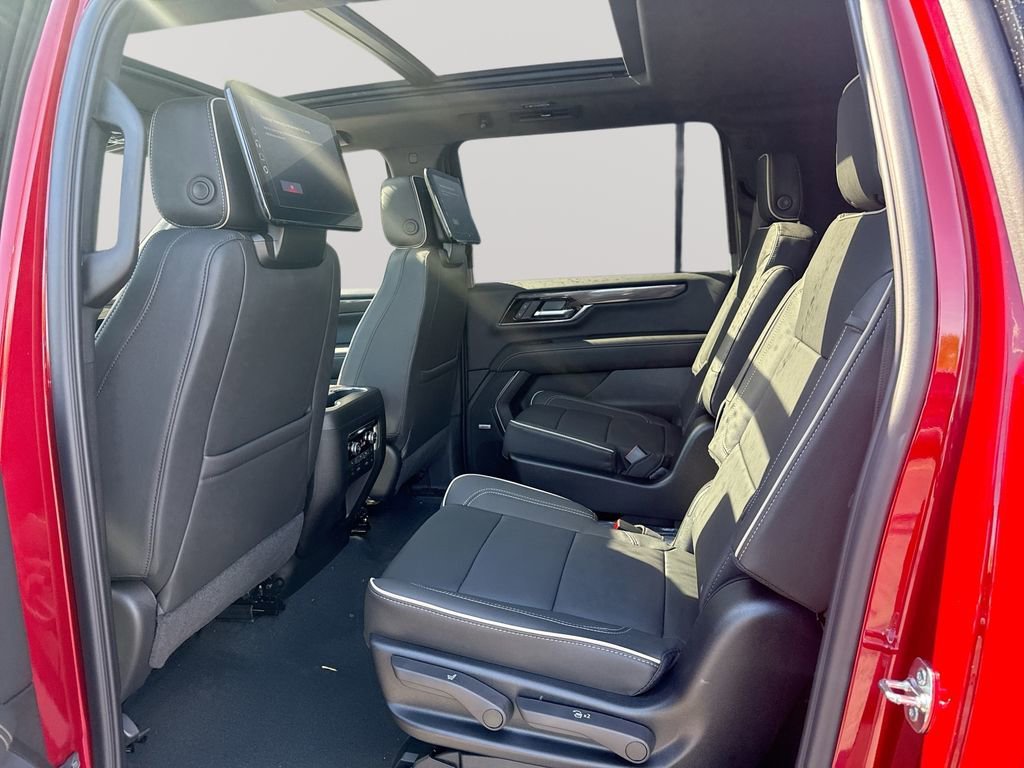 2026 GMC Yukon XL Elevation - Photo 26