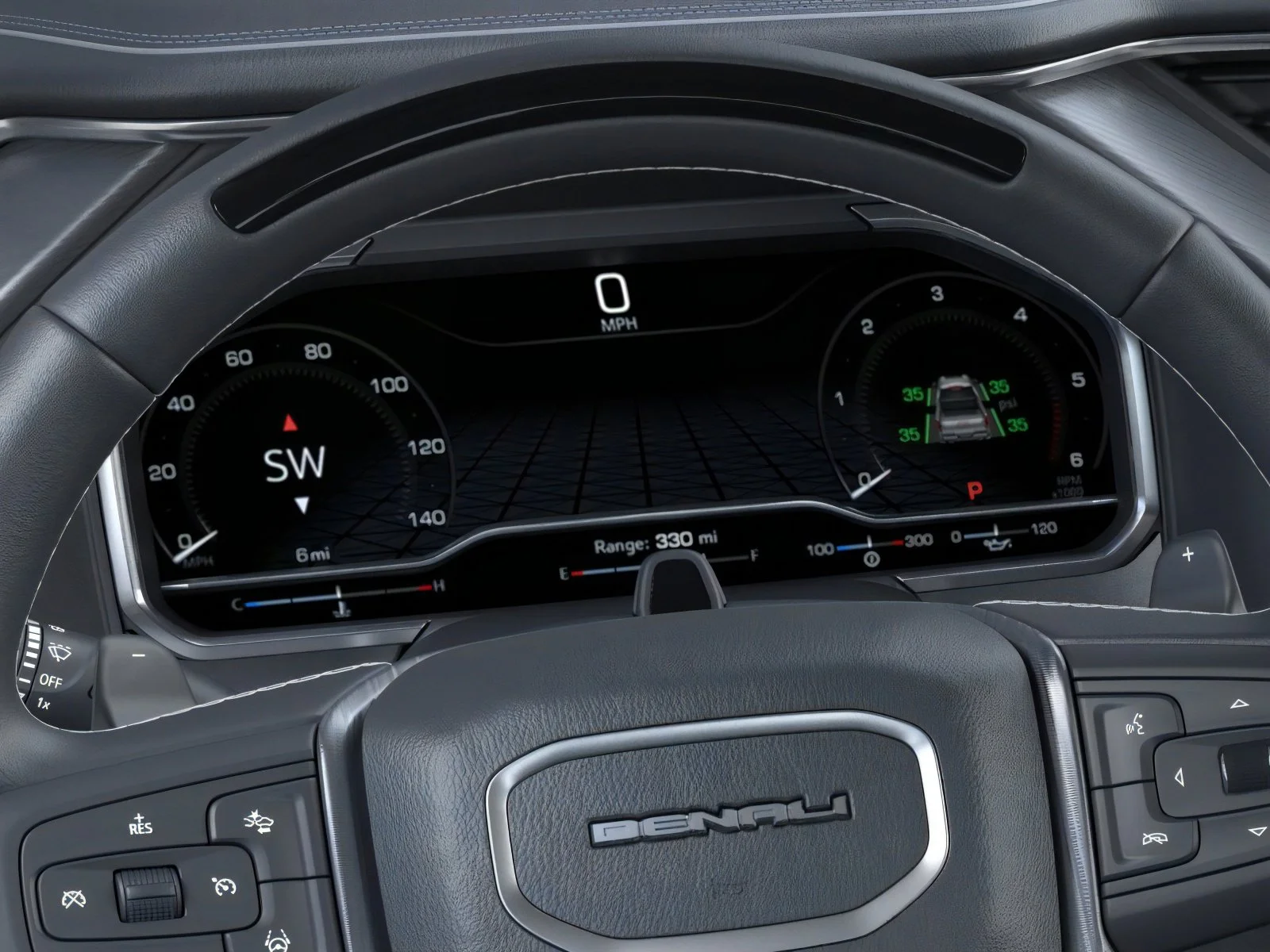 2026 GMC Sierra 1500 Denali Ultimate - Photo 18