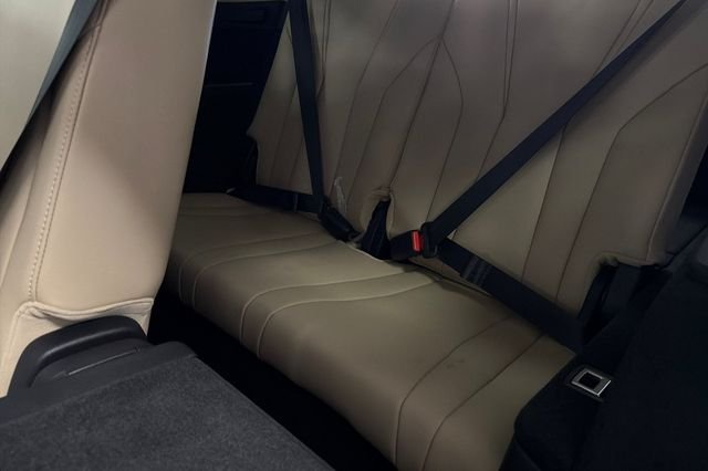 New 2026 Platinum White Pearl Acura Technology Package image 12