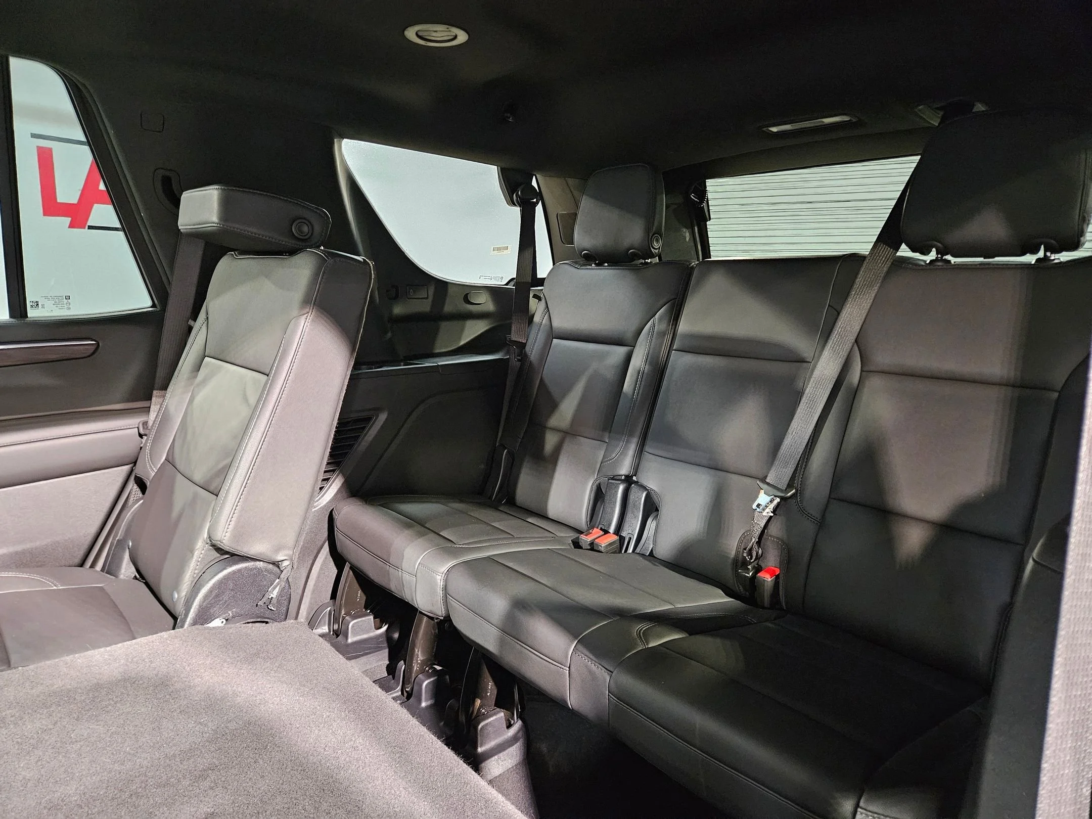 Used 2025 Black Chevrolet Z71 image 38