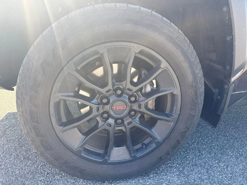 Used 2024  Toyota Limited image 9