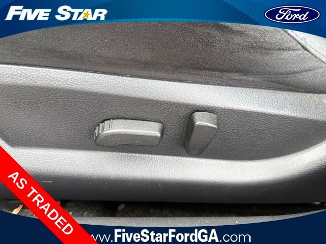 Used 2012 Super Black Nissan 3.5 SR image 13