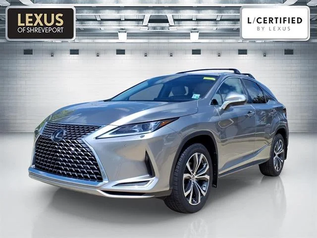 2020 Lexus RX Base