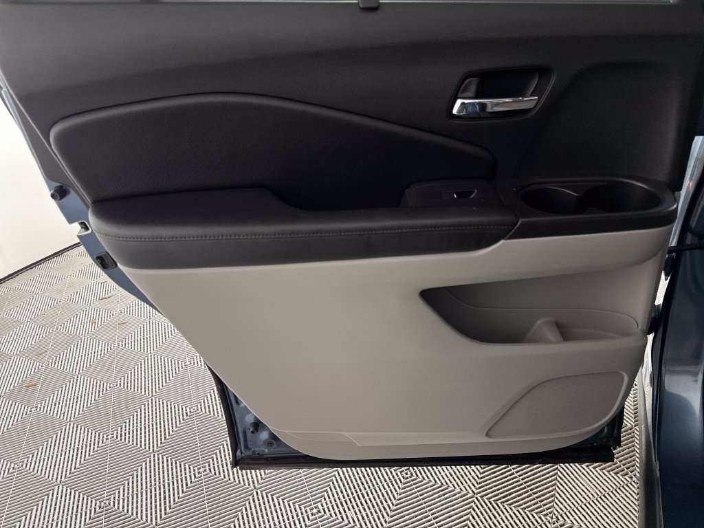 2019 Honda Pilot Elite - Photo 11