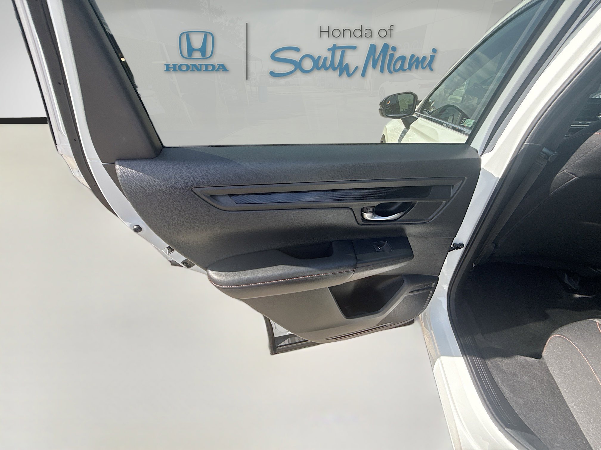 2024 Honda CR-V Sport - Photo 24