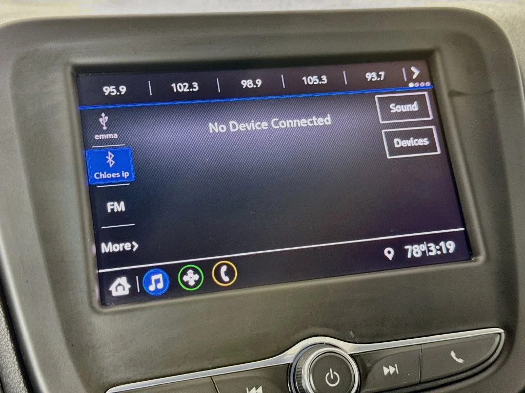 Used 2020 Gray Chevrolet LS image 17