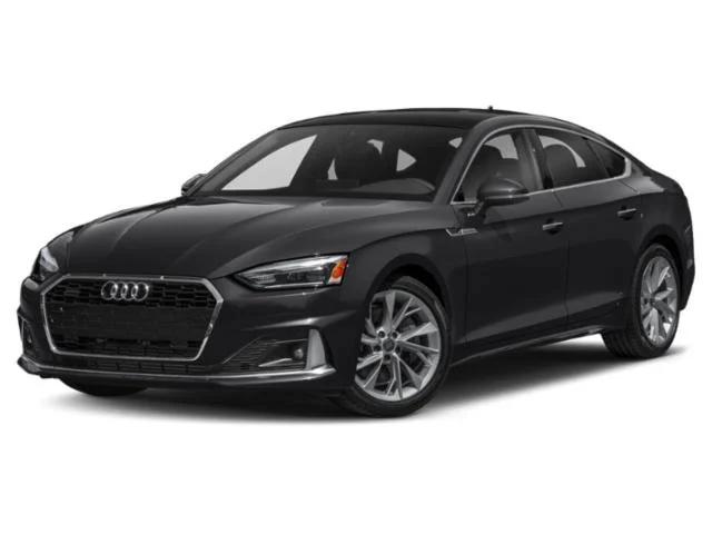 2022 Audi A5 Sportback 45 Premium Plus quattro S tronic's photo