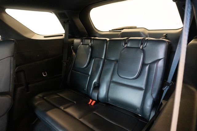 Used 2025 Black Ford ST-Line image 23