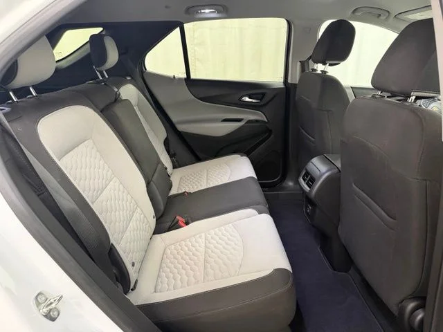 Used 2020 White Chevrolet LT image 15