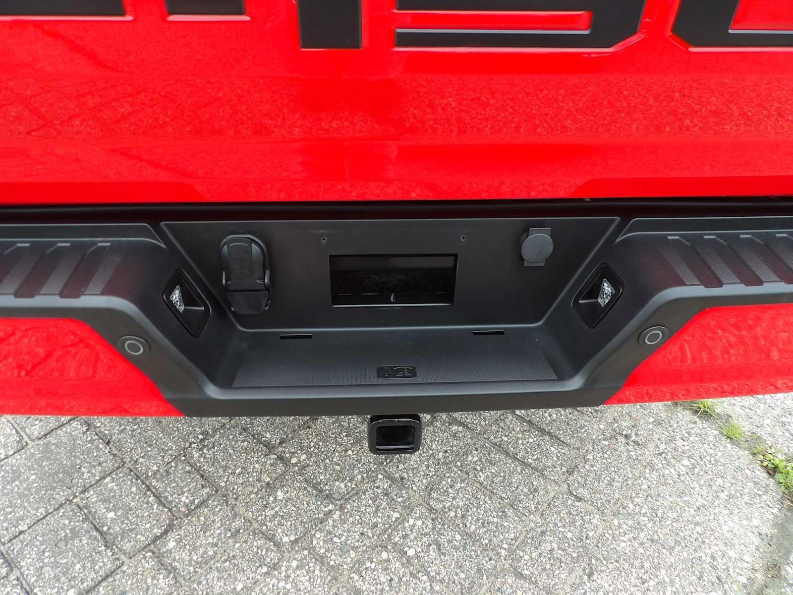 2023 Ford F-150 XL - Photo 12