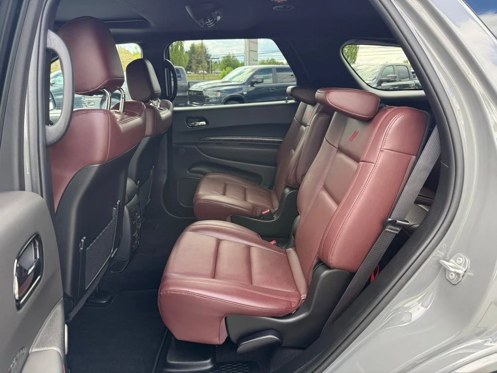 Used 2024 Gray Dodge R/T image 19